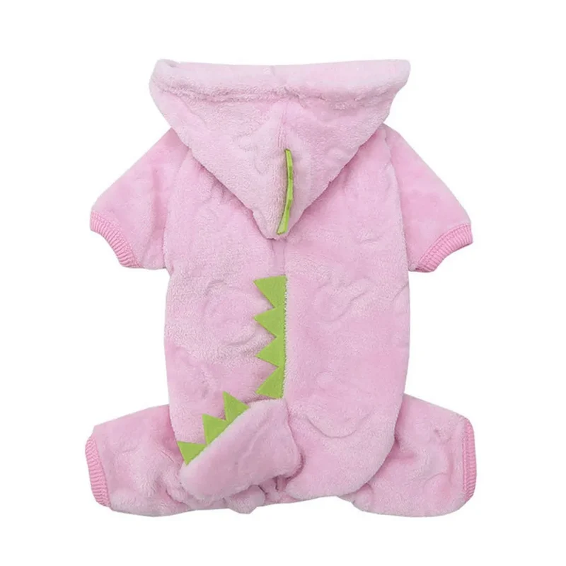 Costume pour chat Dinosaure