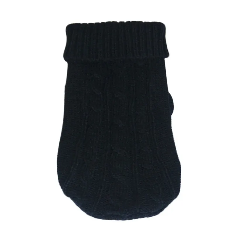 Pull pour chat en coton