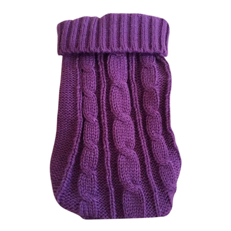 Pull pour chat en coton