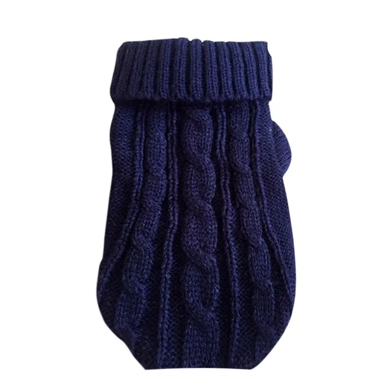 Pull pour chat en coton