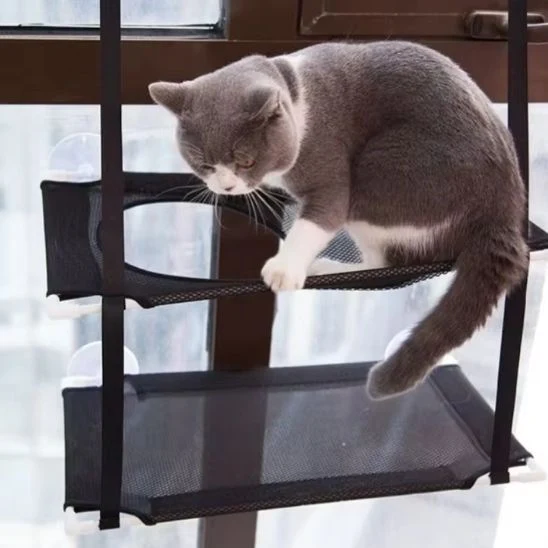 Tapis rafraîchissant pour chat | Double Lit d’Été