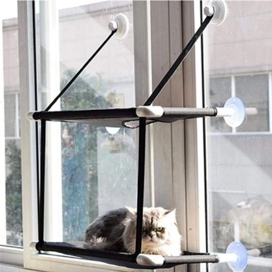 Tapis rafraîchissant pour chat | Double Lit d’Été