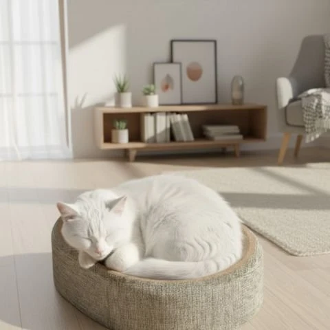 griffoir à chat design | Griff’Zen