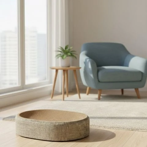 griffoir à chat design | Griff’Zen