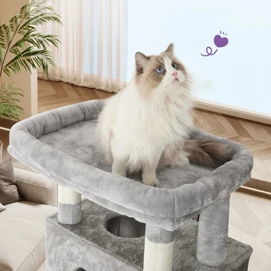 Arbre à chat – La Tour Royale™