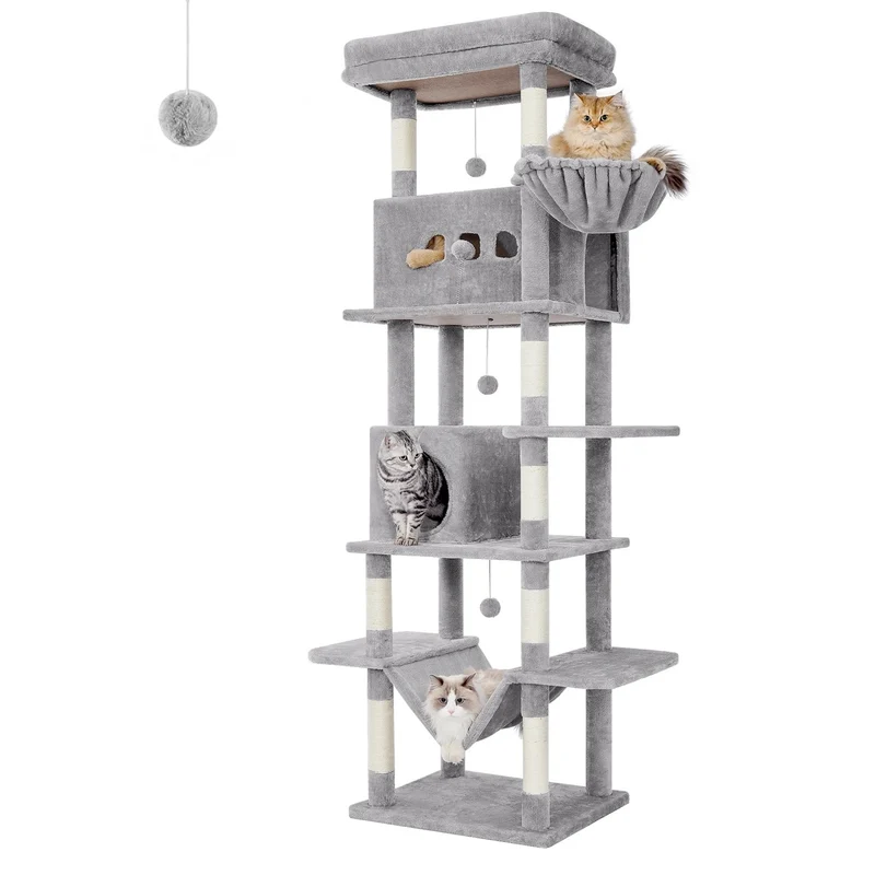 Arbre à chat – La Tour Royale™