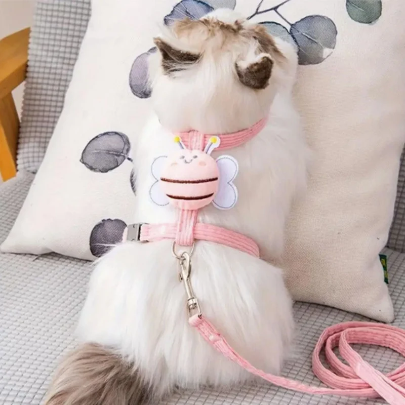 harnais pour chat | STYLÉ