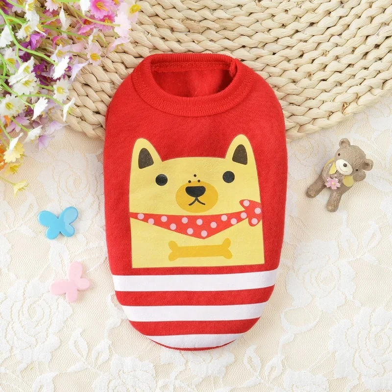 Pull pour chat - Minou Mignon