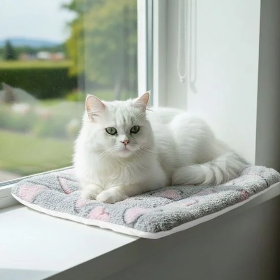 Tapis chat | Multi-Confort Félin