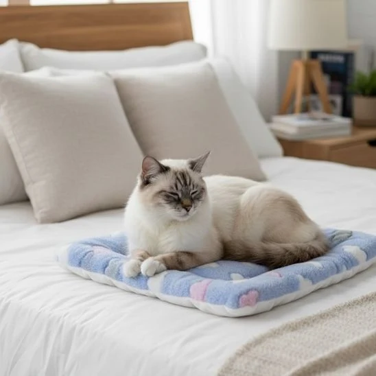 Tapis chat | Multi-Confort Félin