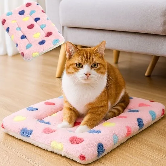 Tapis chat | Multi-Confort Félin