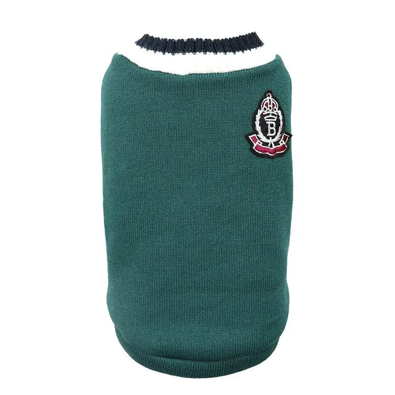 Pull pour chat - Oxford