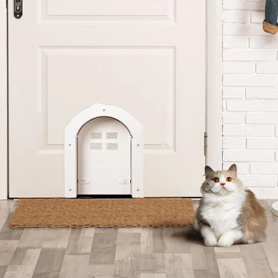 Chatiere porte - DoorPet