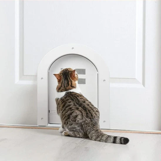 Chatiere porte - DoorPet