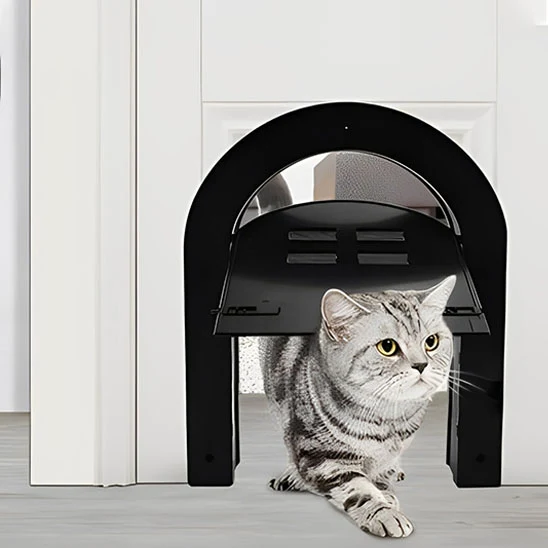 Chatiere porte - DoorPet