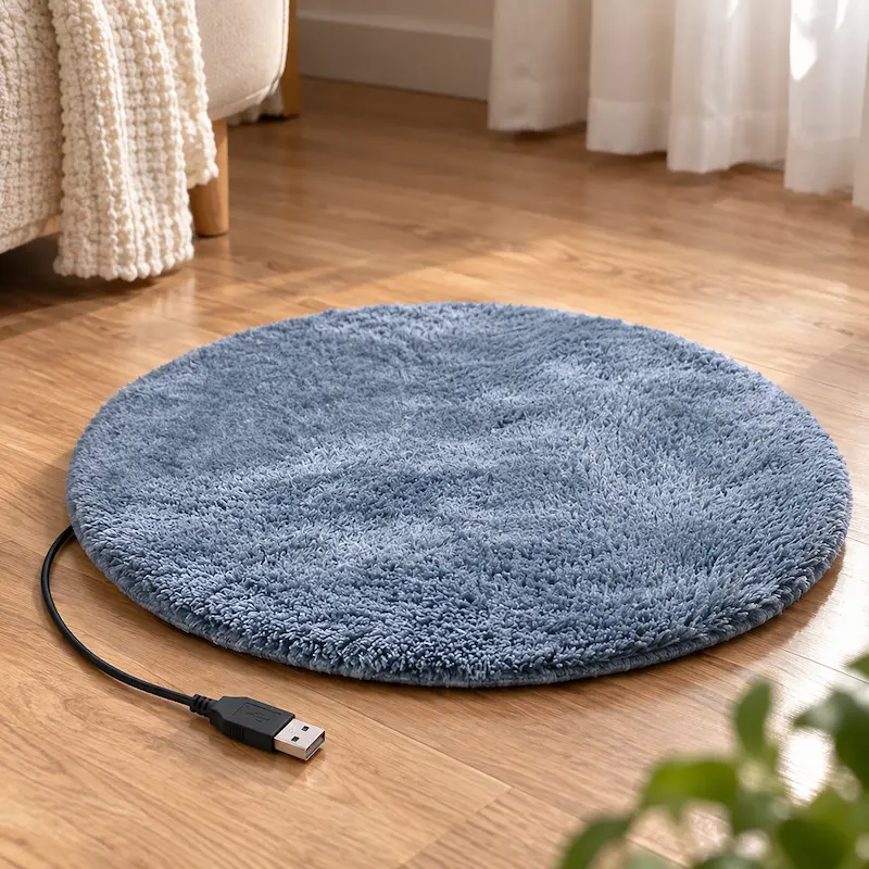 Coussin chauffant pour chat - Parfait pour l’hiver | WarmPaws