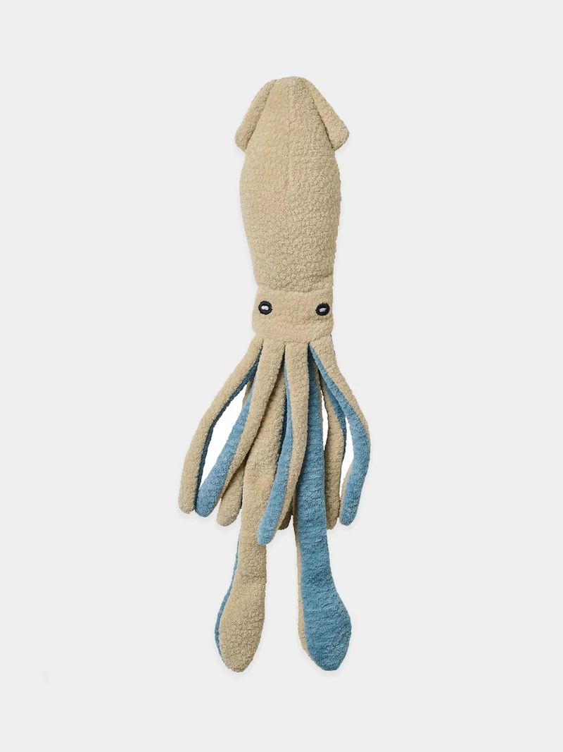 Jouet pour chat - Pieuvre 🐙 - Hunter stylecats