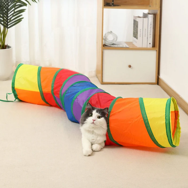 tunnel du chat| Tunnelland