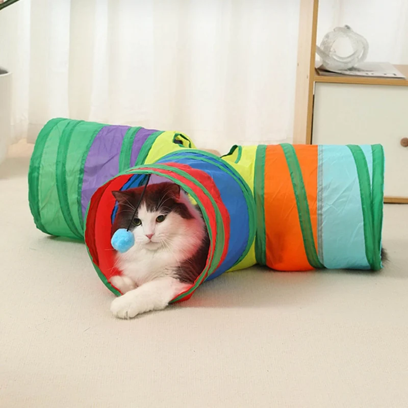tunnel du chat| Tunnelland
