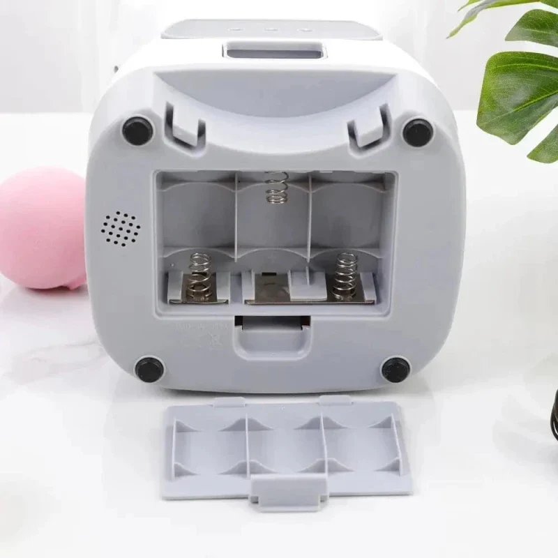 Distributeur croquettes chat programmable – Zéro oubli | FéliTimer