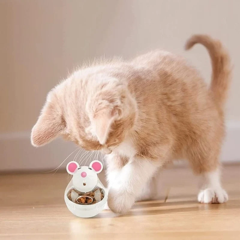 Jouet souris pour chat | DISTRI MOUSE