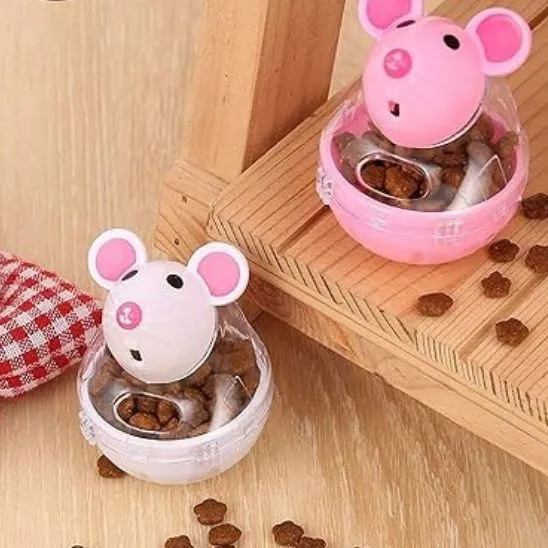 Jouet souris pour chat | DISTRI MOUSE