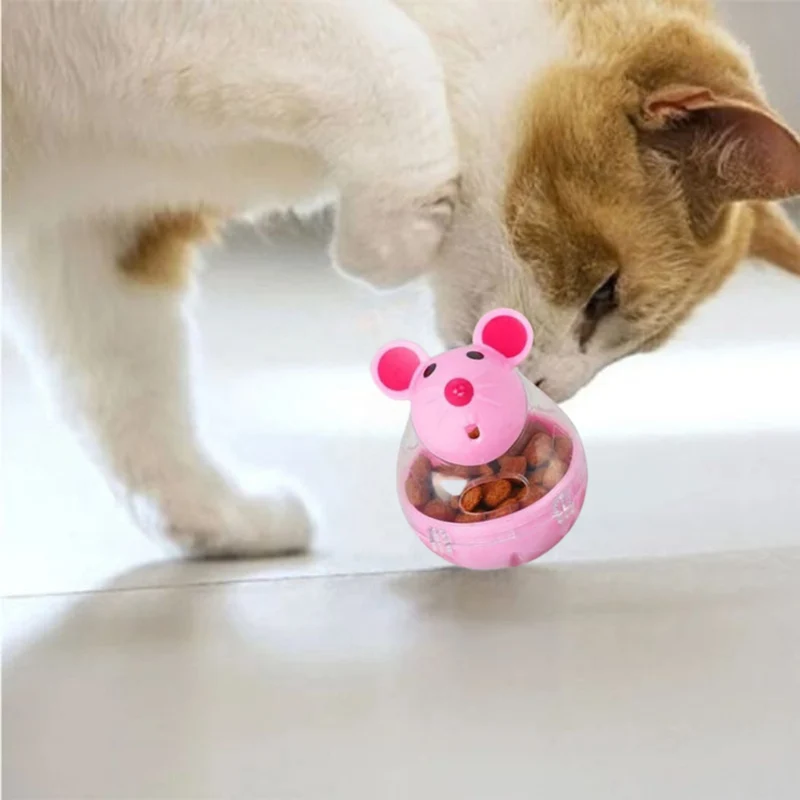 Jouet souris pour chat | DISTRI MOUSE