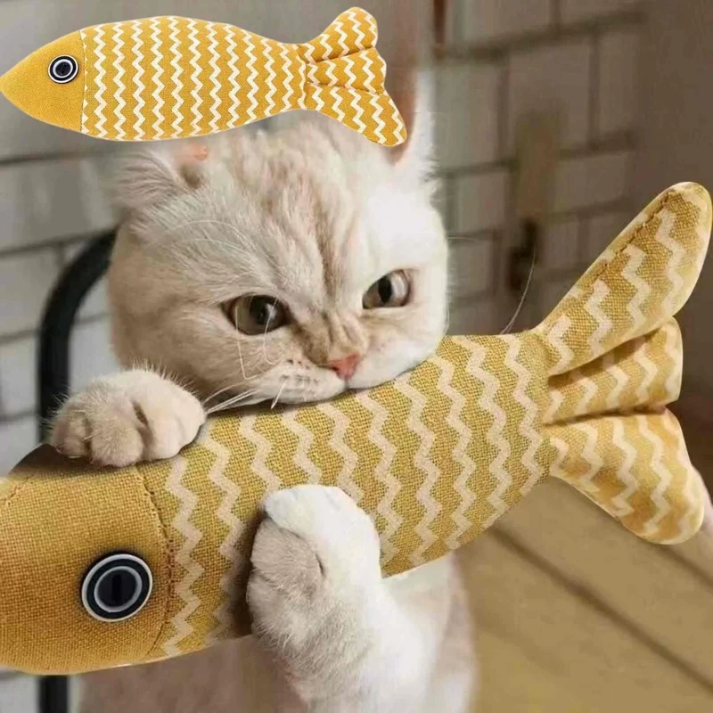 Poisson pour chat | Poisson'Mignon