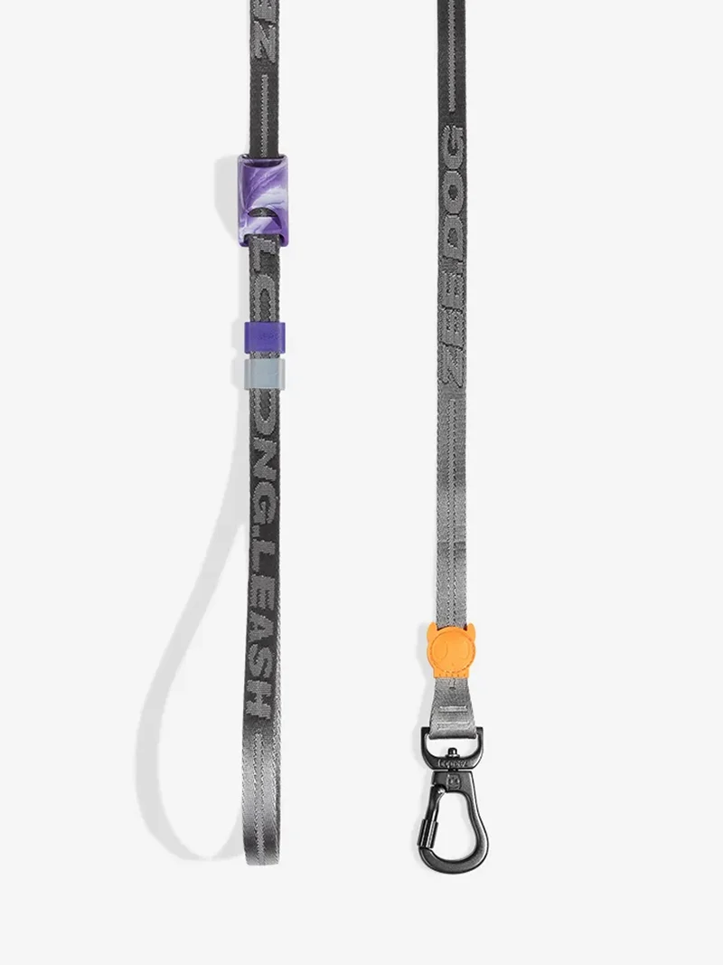 Laisse pour chien réglable - Long Leash - Zee.Dog