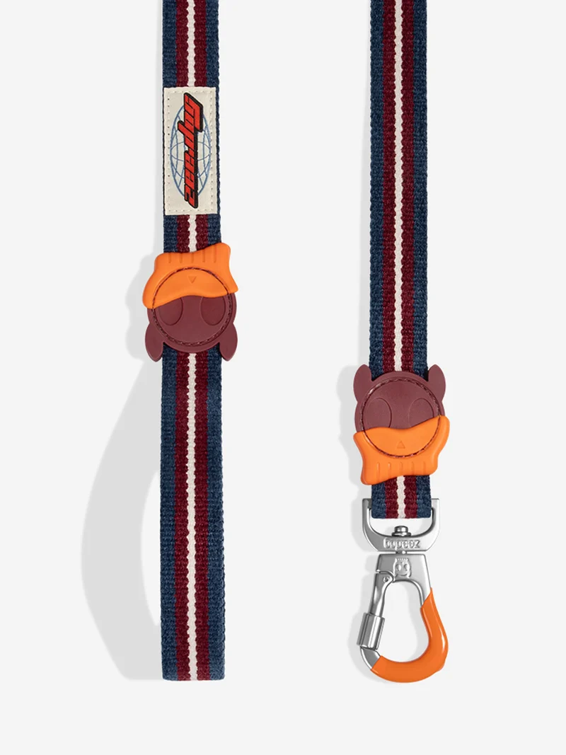 Laisse pour chien - Velvet Vibes Dropout - Zee.Dog