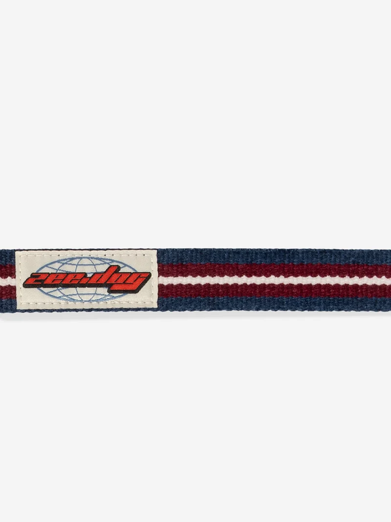 Collier pour chien - Velvet Vibes Dropout - Zee.Dog