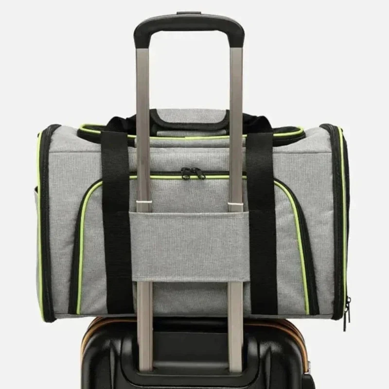 Sac de transport pour chat XXL - Pour grands chats | BigMove