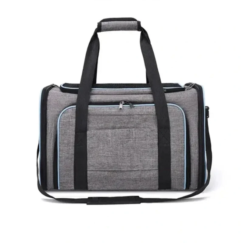Sac de transport pour chat XXL - Pour grands chats | BigMove