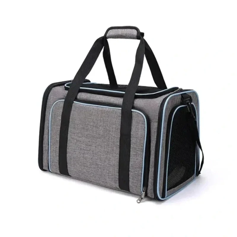 Sac de transport pour chat XXL - Pour grands chats | BigMove