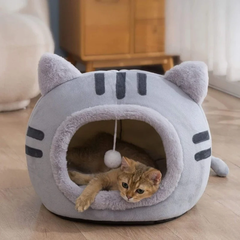 Niche chat | La Cachette des Curieux