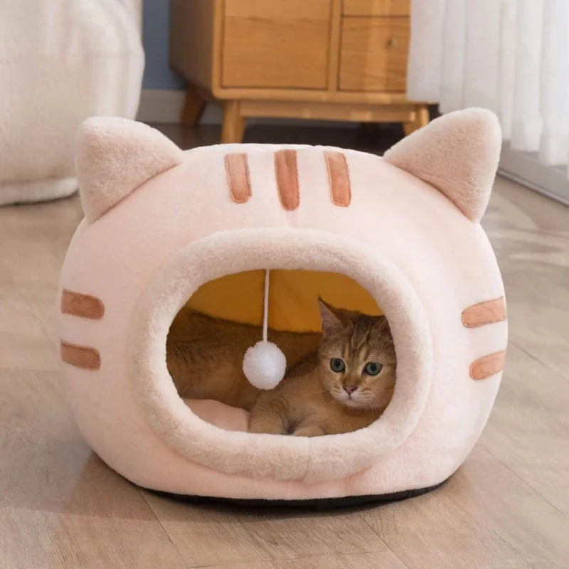Niche chat | La Cachette des Curieux