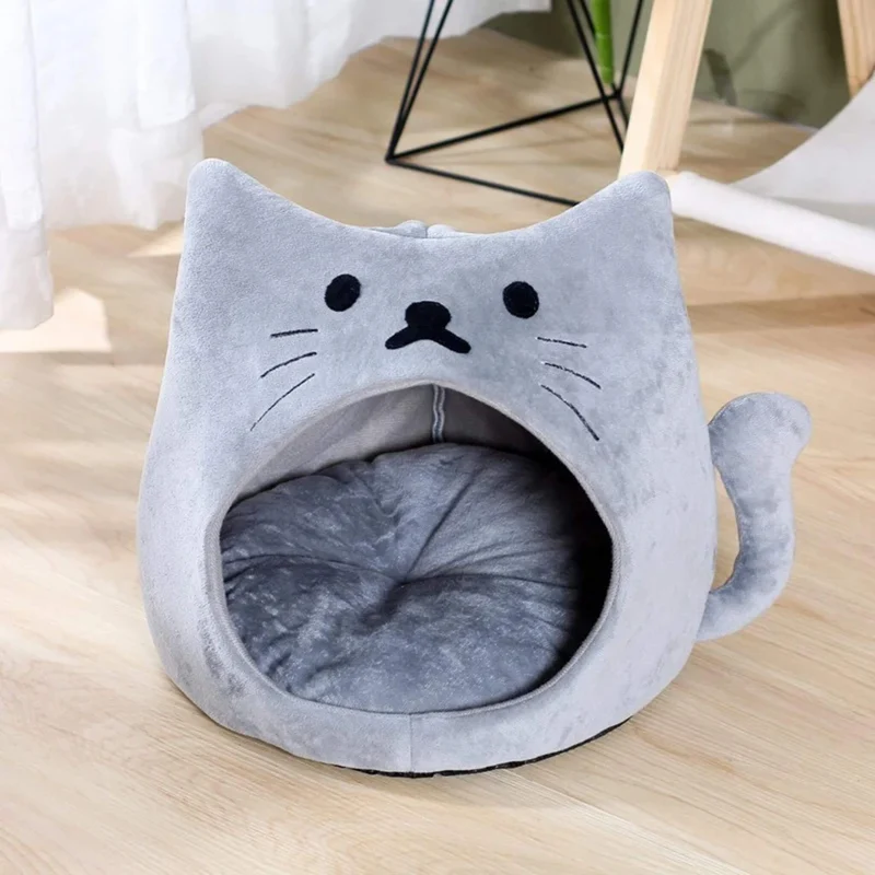 niche pour chaton | Câlinou
