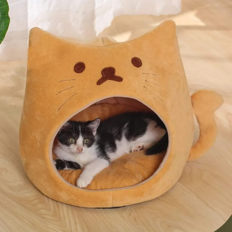 niche pour chaton | Câlinou