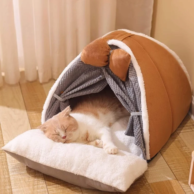 niche pour chat intérieur | Cocon Félin