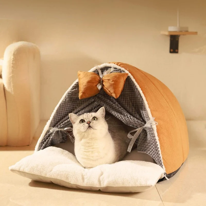 niche pour chat intérieur | Cocon Félin