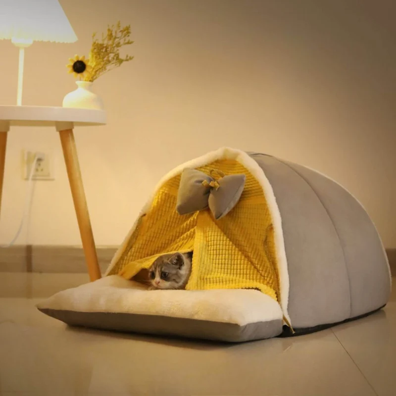 niche pour chat intérieur | Cocon Félin