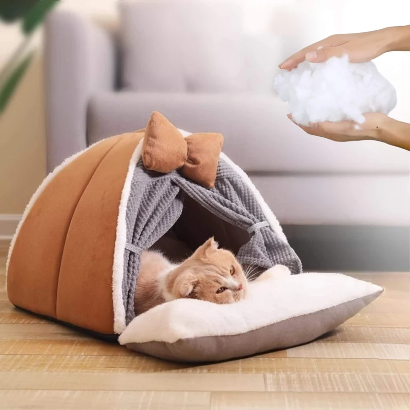 niche pour chat intérieur | Cocon Félin