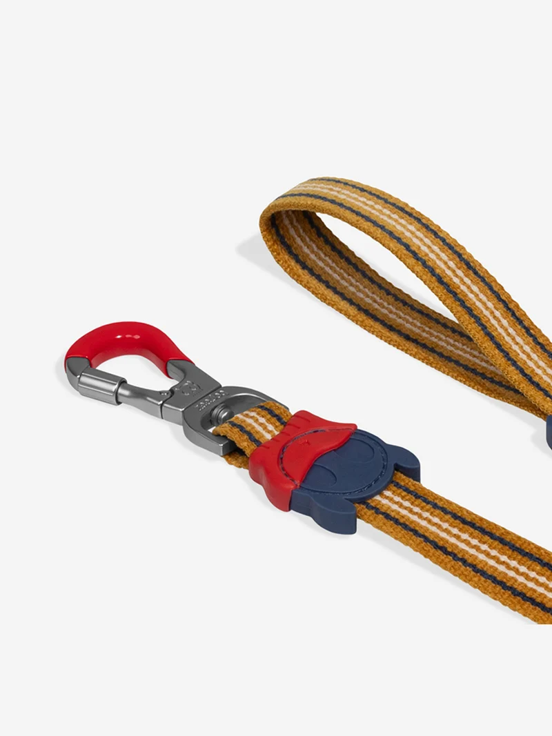 Laisse pour chien - Velvet Vibes Misfit - Zee.Dog