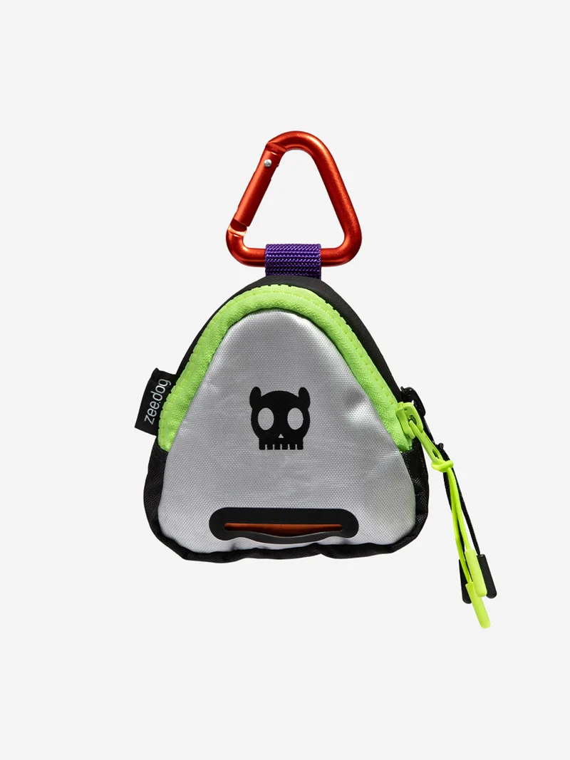 Pochette pour laisse - Go clip Atlas - Zee.dog