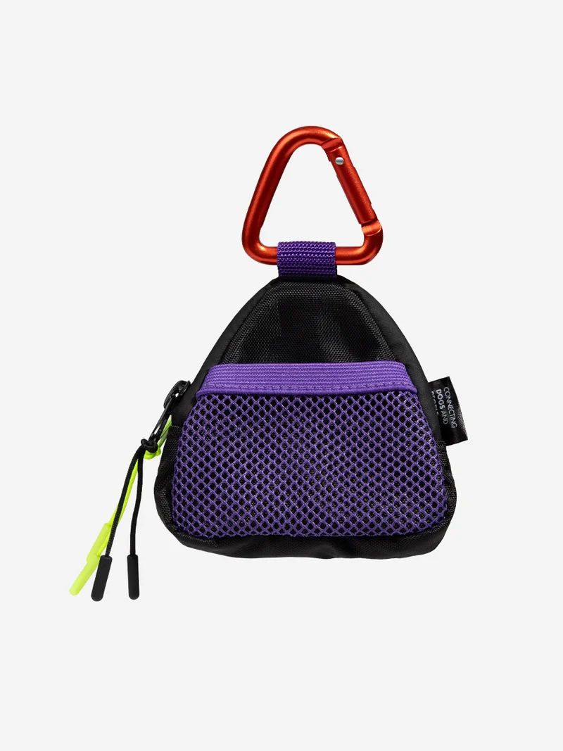 Pochette pour laisse - Go clip Atlas - Zee.dog