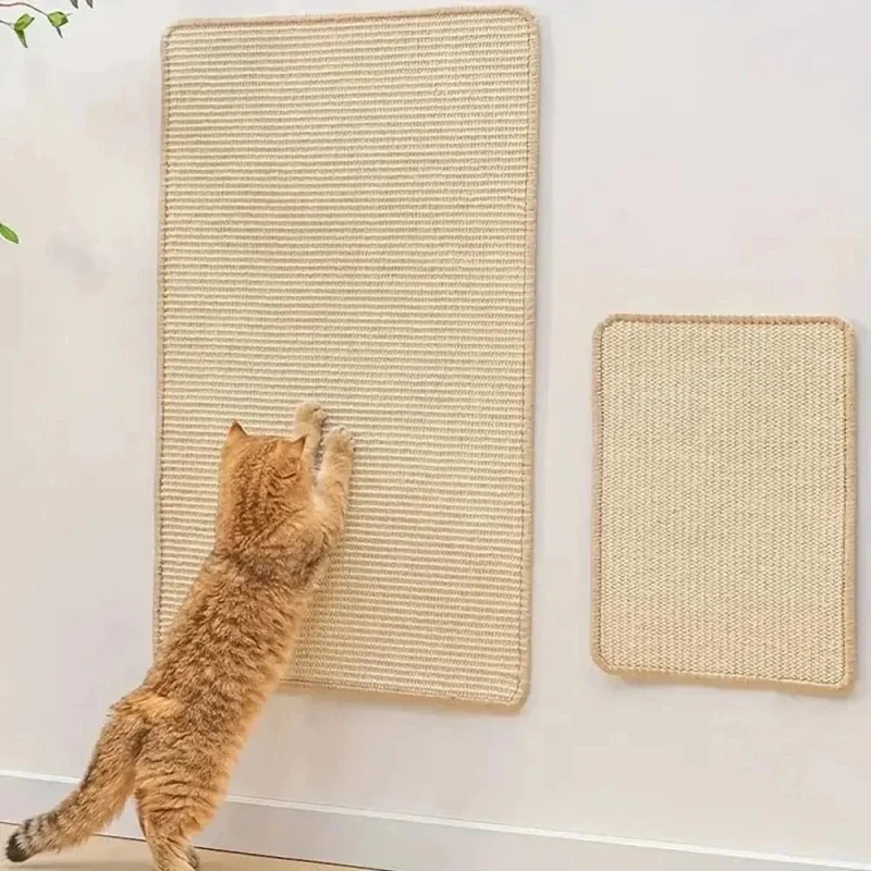Tapis griffoir chat - Anti-canapé | FéliProtect