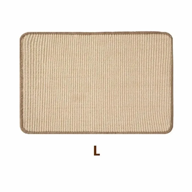 Tapis griffoir chat - Anti-canapé | FéliProtect
