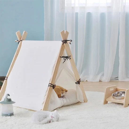 Tipi chat | Cachette Magique