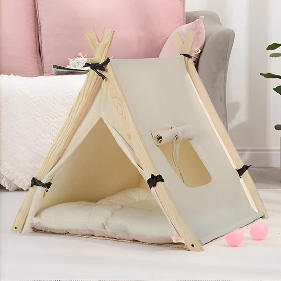 Tipi chat | Cachette Magique