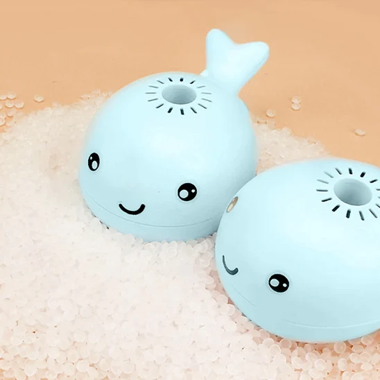 jouet chat interactif | Baleine Balle Flottante